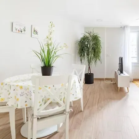 公寓 El Toison De Oro 11 Garaje Gratis