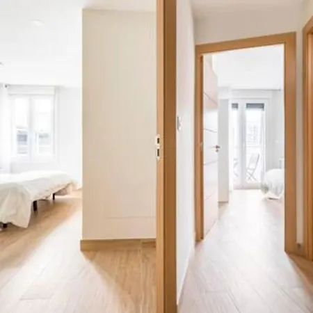 El Toison De Oro 11 Garaje Gratis * 毕尔巴鄂