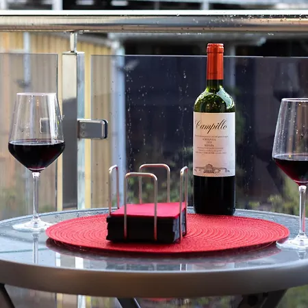 公寓 El Toison De Oro 11 Garaje Gratis *