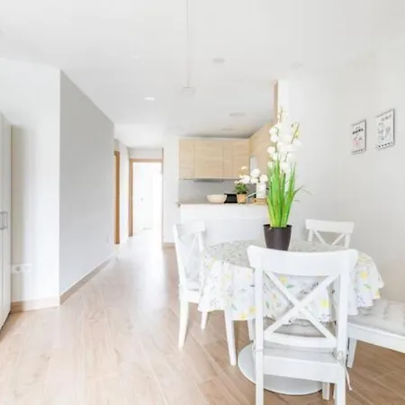 Appartement El Toison De Oro 11 Garaje Gratis *