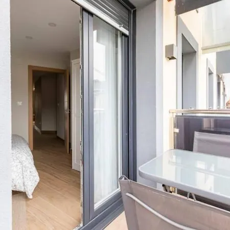 El Toison De Oro 11 Garaje Gratis Apartamento Bilbao