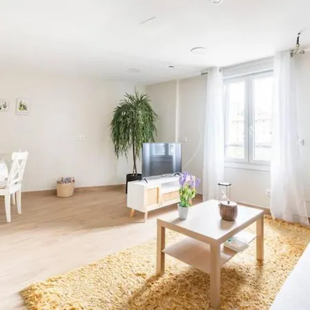 El Toison De Oro 11 Garaje Gratis Apartamento Bilbao