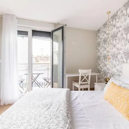 El Toison De Oro 11 Garaje Gratis ビルバオ