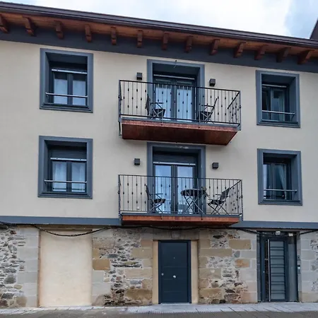 El Toison De Oro 11 Garaje Gratis Apartamento