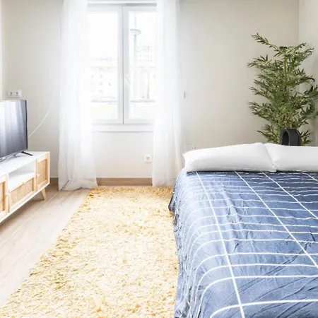 El Toison De Oro 11 Garaje Gratis Appartement *