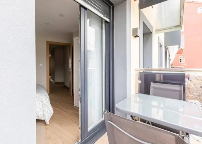El Toison De Oro 11 Garaje Gratis Apartman Bilbao