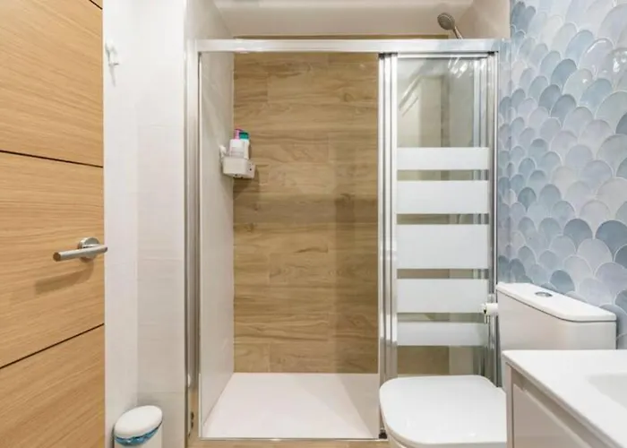 Apartman El Toison De Oro 11 Garaje Gratis Bilbao