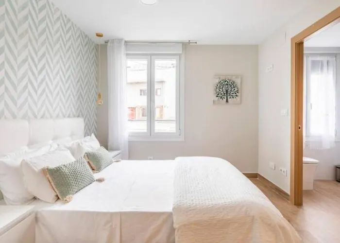 El Toison De Oro 11 Garaje Gratis Apartman