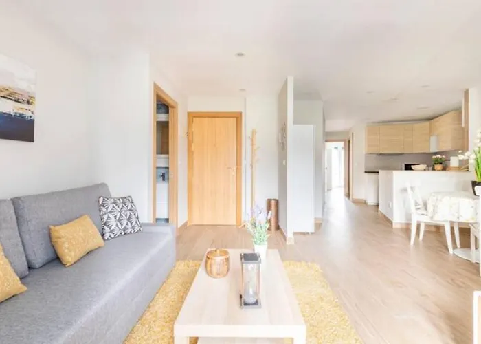 El Toison De Oro 11 Garaje Gratis Apartman