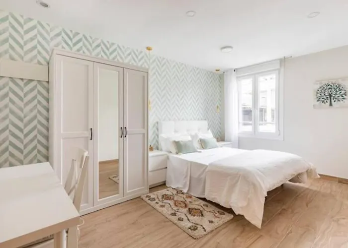 El Toison De Oro 11 Garaje Gratis Apartman