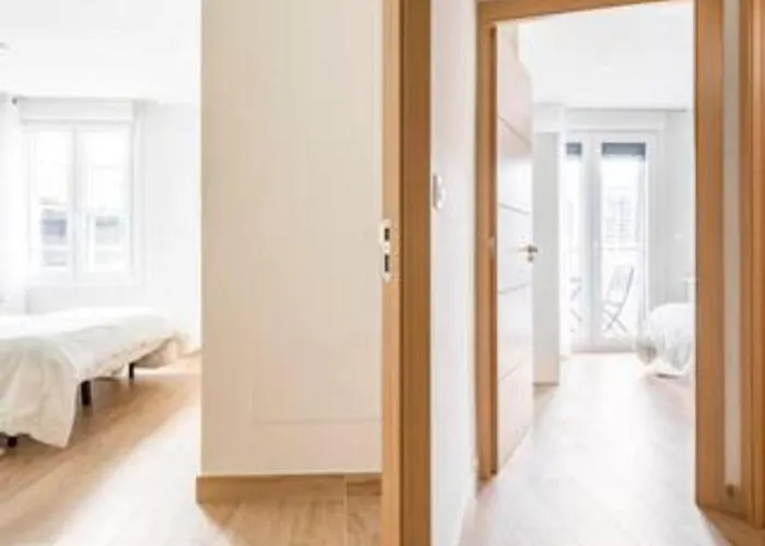 El Toison De Oro 11 Garaje Gratis * Bilbao