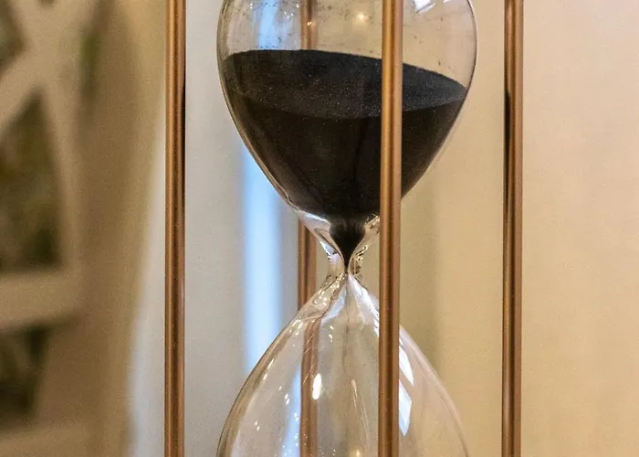 Apartman El Toison De Oro 11 Garaje Gratis