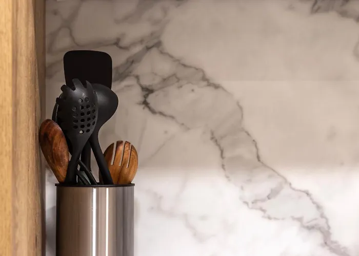 El Toison De Oro 11 Garaje Gratis Apartman