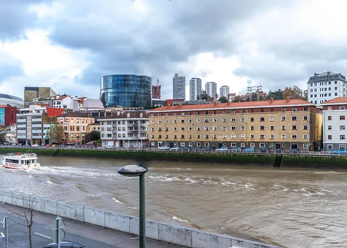 Apartman El Toison De Oro 11 Garaje Gratis