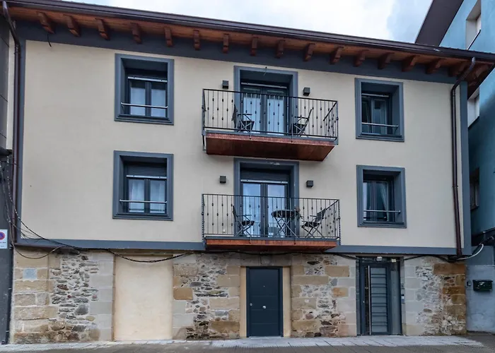 El Toison De Oro 11 Garaje Gratis Apartman