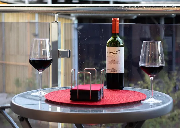 Lejlighed El Toison De Oro 11 Garaje Gratis *