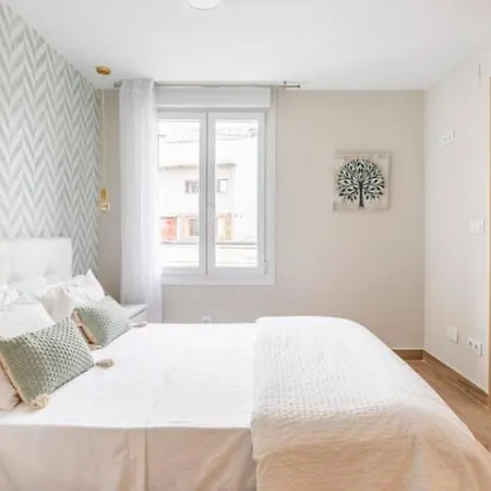 El Toison De Oro 11 Garaje Gratis Apartment